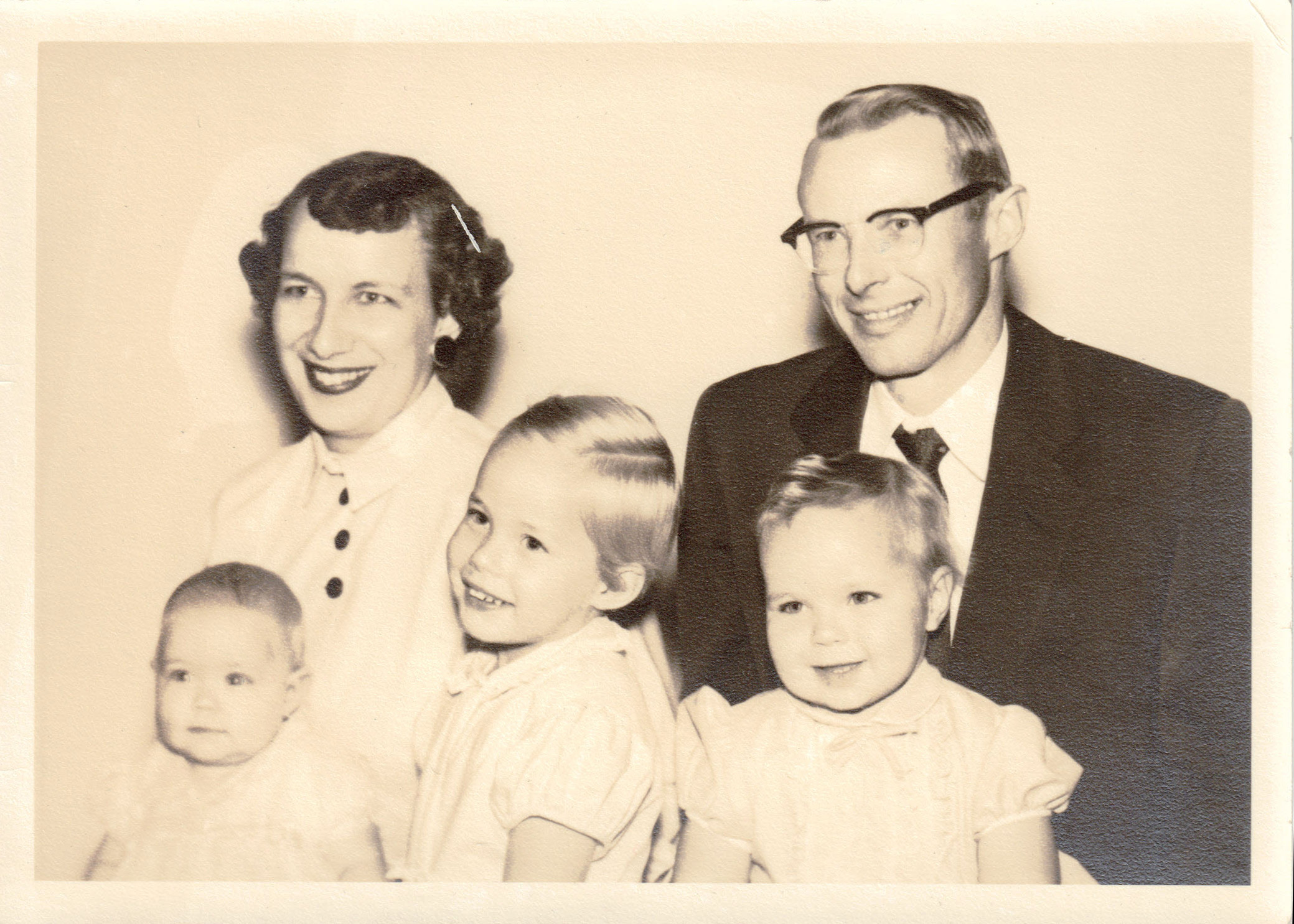 Toll Family, 195